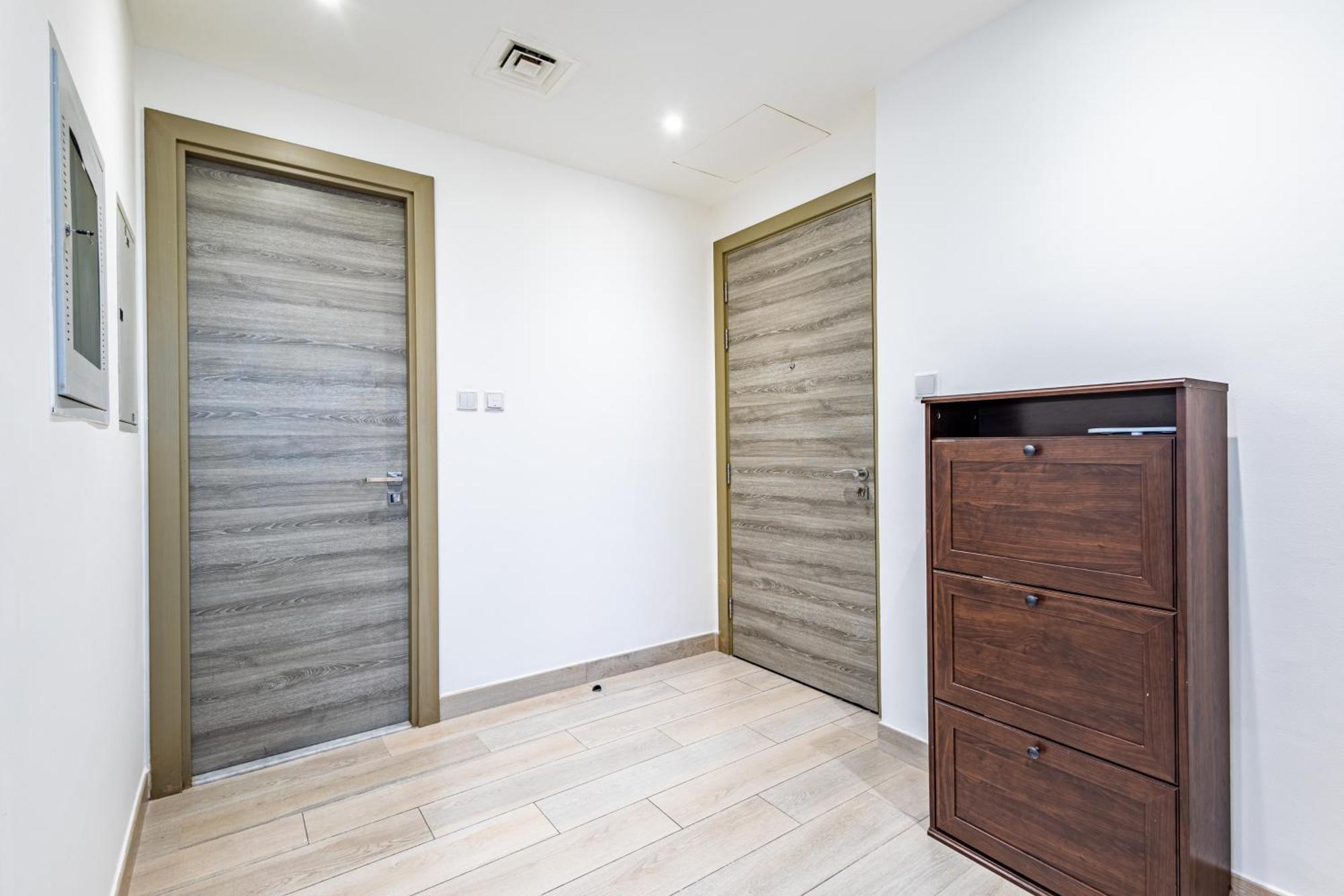 Superhost - Bright & Stylish 1-bedroom In Bloom Tower, Jvc
